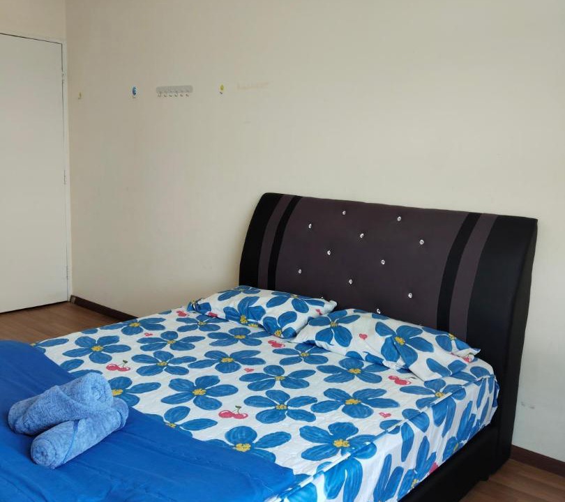 Photo of Bedroom in Sandakan