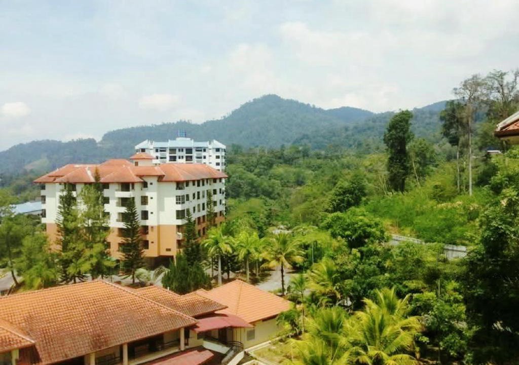 Photo of Others in Genting Highlands