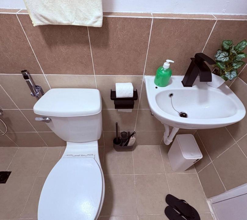 Photo of Bathroom in Sasa