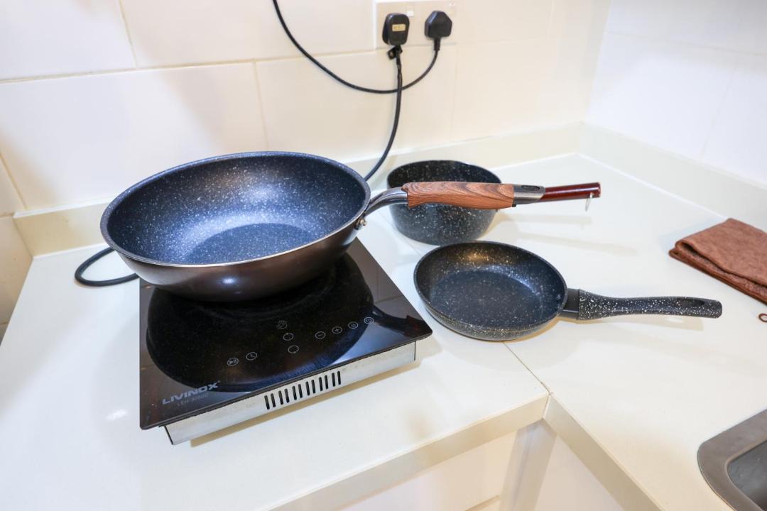 Photo of Kitchen in Kuala Lumpur