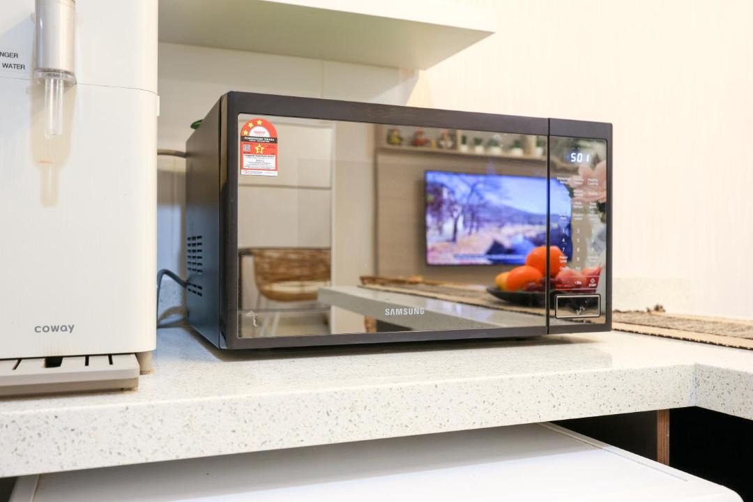 Photo of Kitchen in Kuala Lumpur