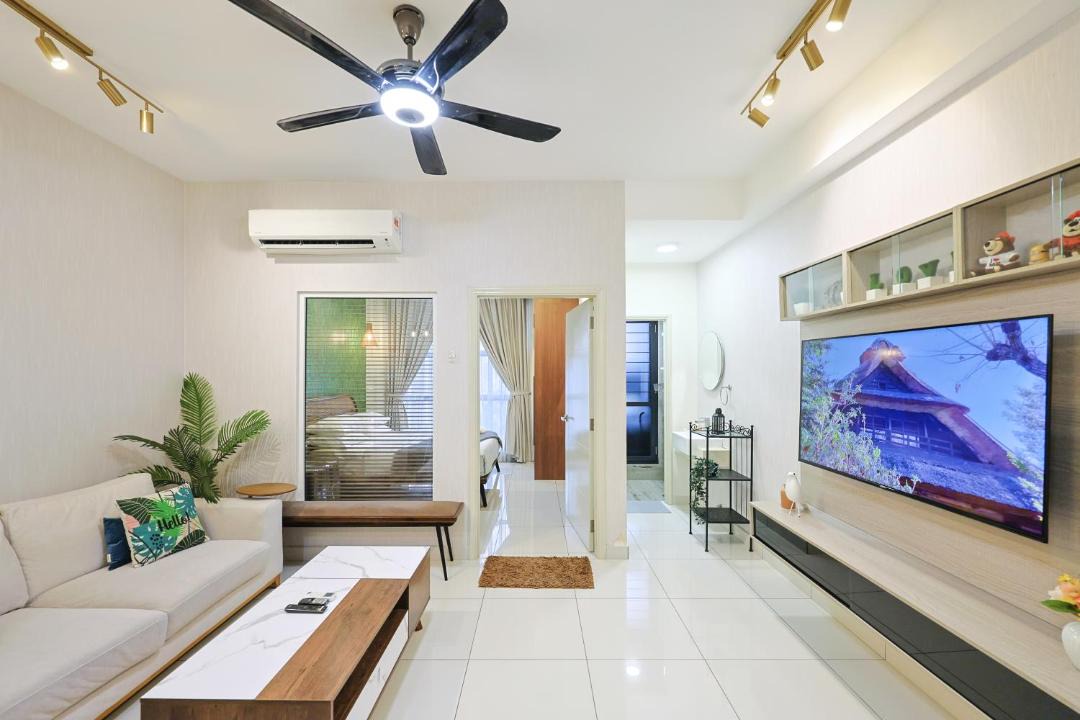 Photo of Livingroom in Kuala Lumpur