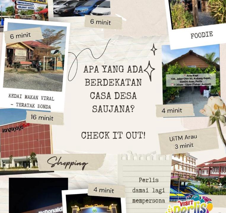Photo of Others in Arau