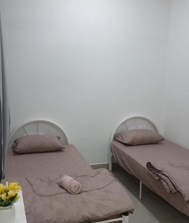 Photo of Bedroom in Bukit Jong