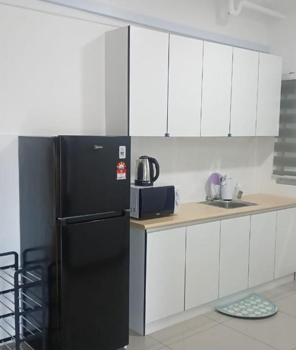 Photo of Kitchen in Bukit Jong