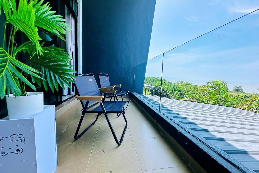 Photo of Patio Balcony in Malacca City