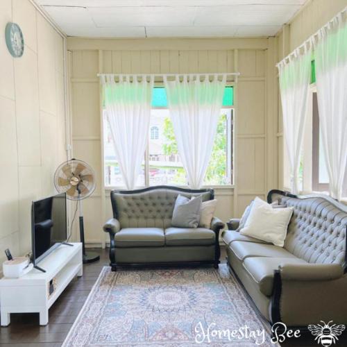 Photo of Livingroom in Batu Buruk