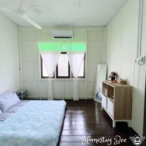 Photo of Bedroom in Batu Buruk