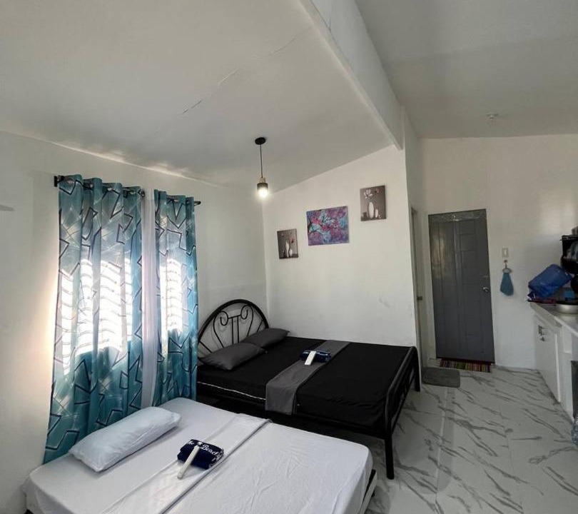 Photo of Bedroom in Olango Island