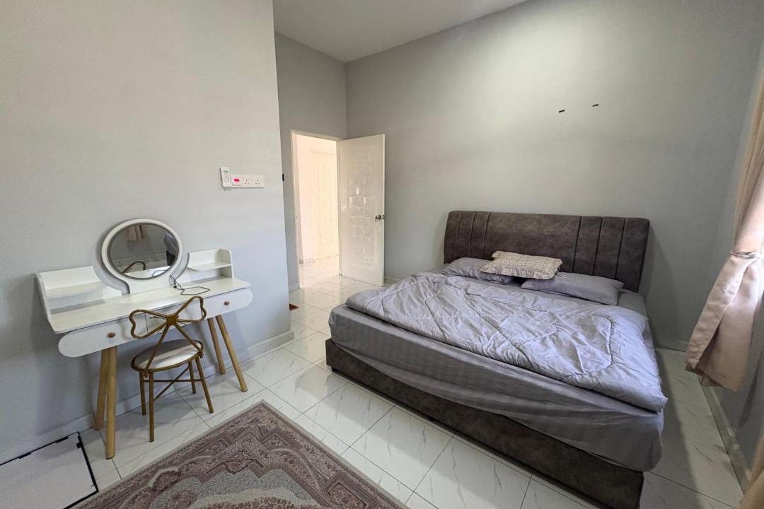 Photo of Bedroom in Kota Sarang Semut
