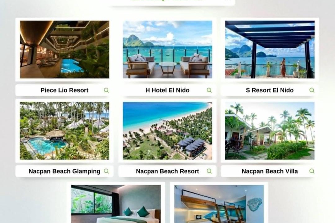 Photo of Others in El Nido