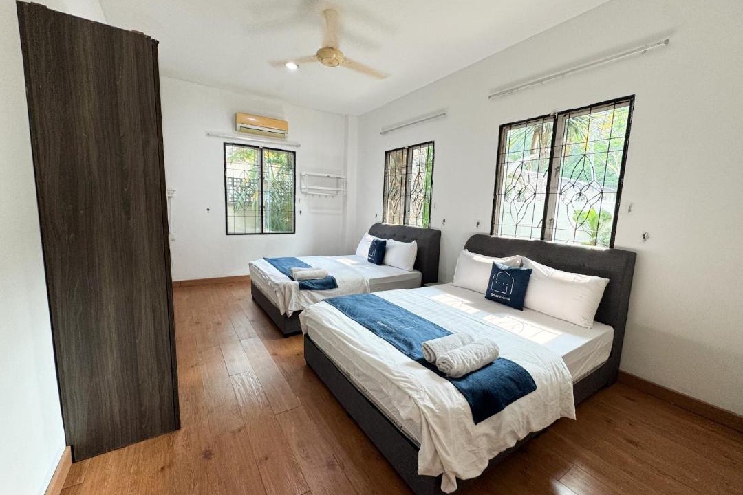 Photo of Bedroom in Ampang