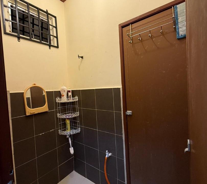 Photo of Bathroom in Kuala Terengganu