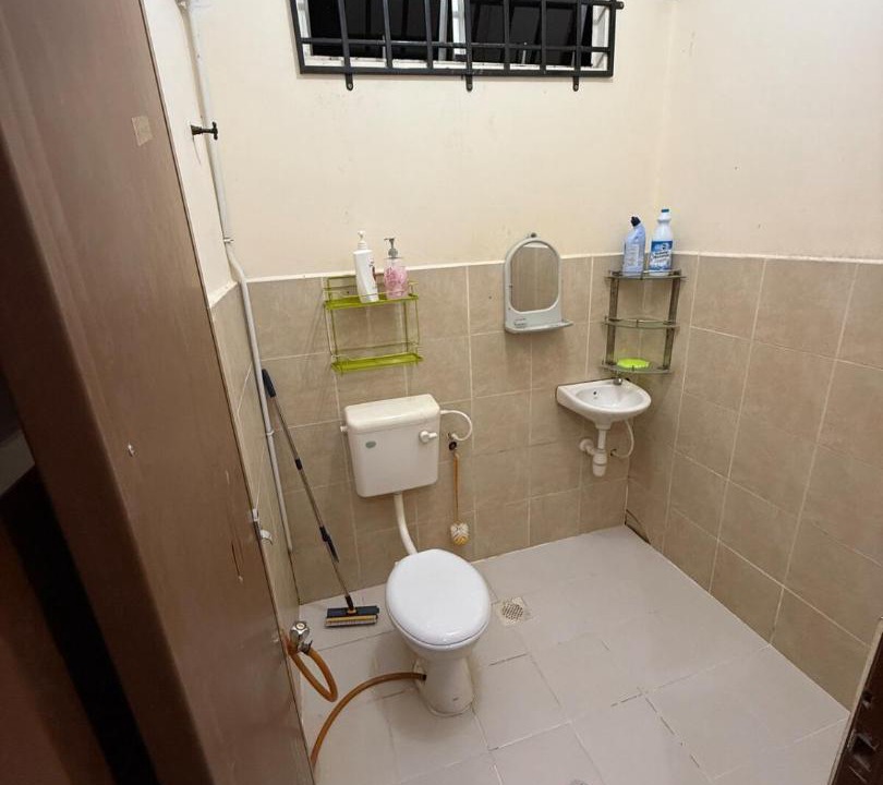 Photo of Bathroom in Kuala Terengganu