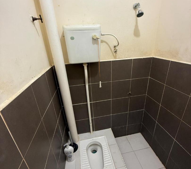 Photo of Bathroom in Kuala Terengganu