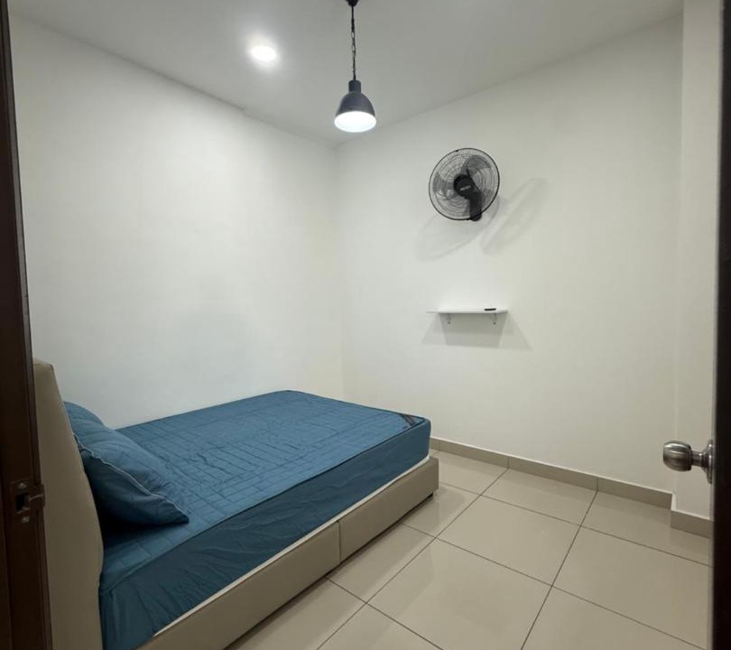 Photo of Bedroom in Kampung Ulu Chepor