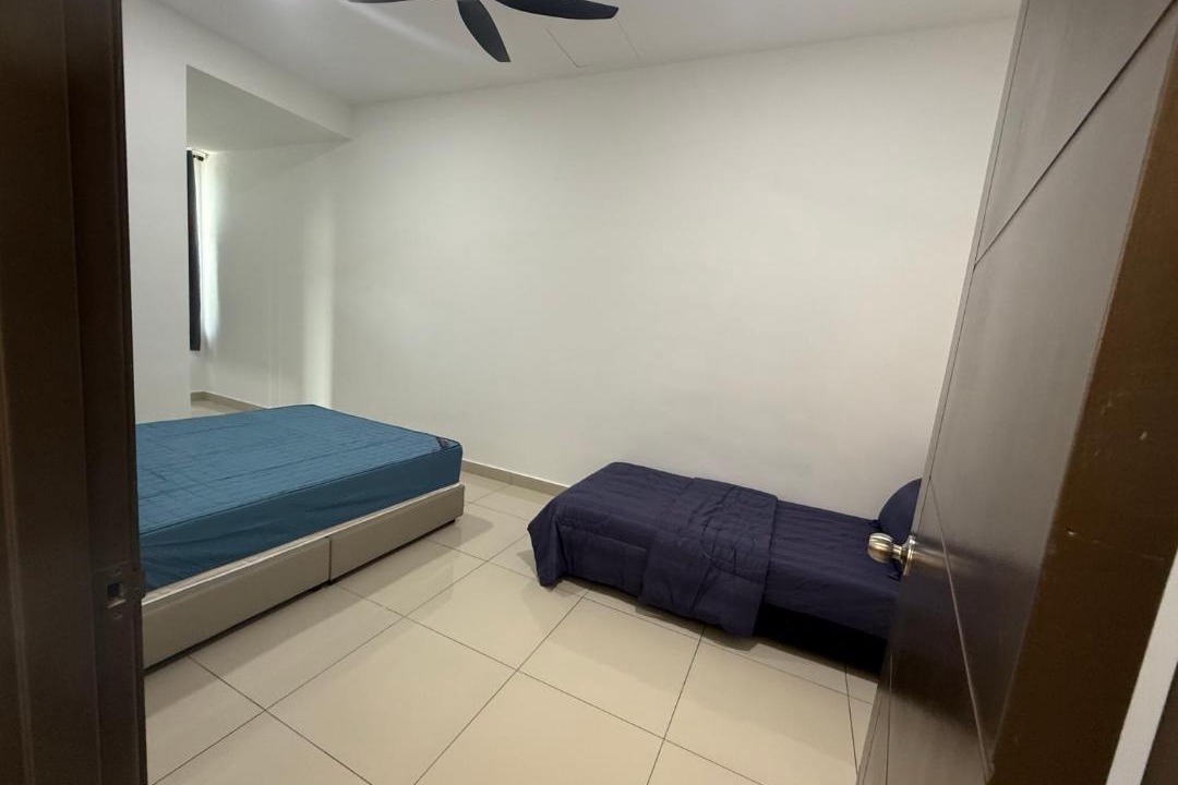 Photo of Bedroom in Kampung Ulu Chepor