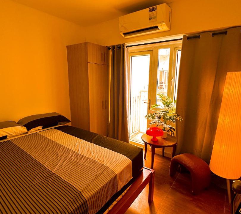 Photo of Bedroom in South Triangle
