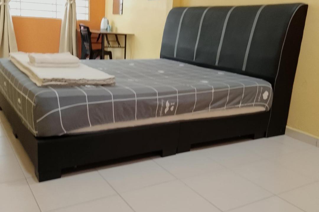Photo of Bedroom in Raub