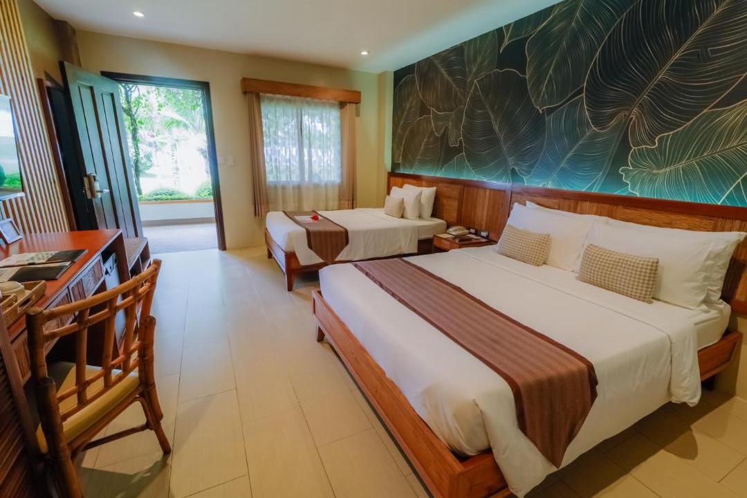 Photo of Bedroom in Panglao