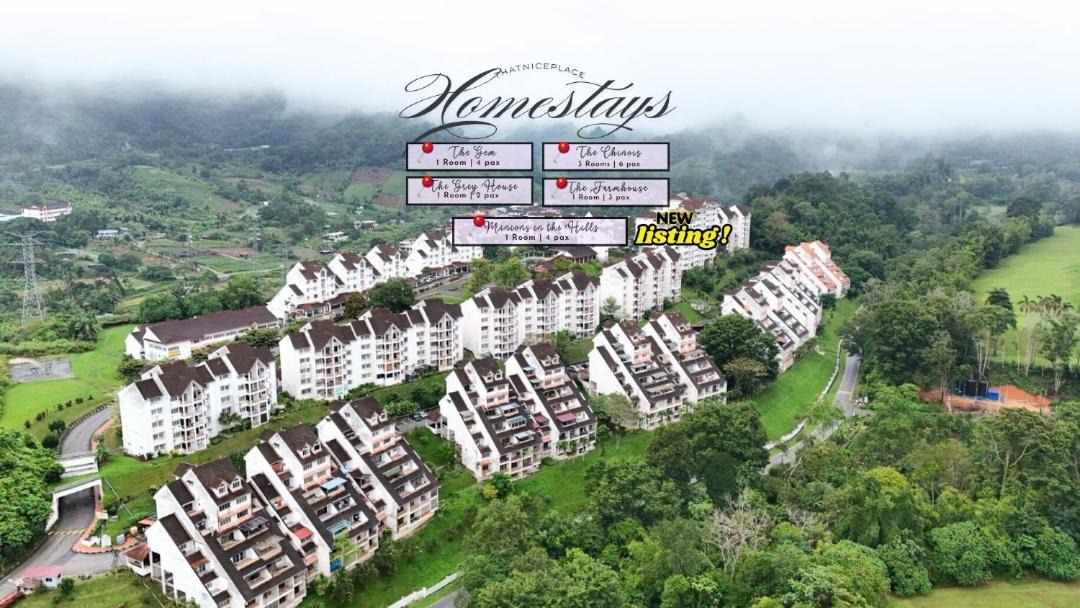 Photo of Others in Bukit Tinggi