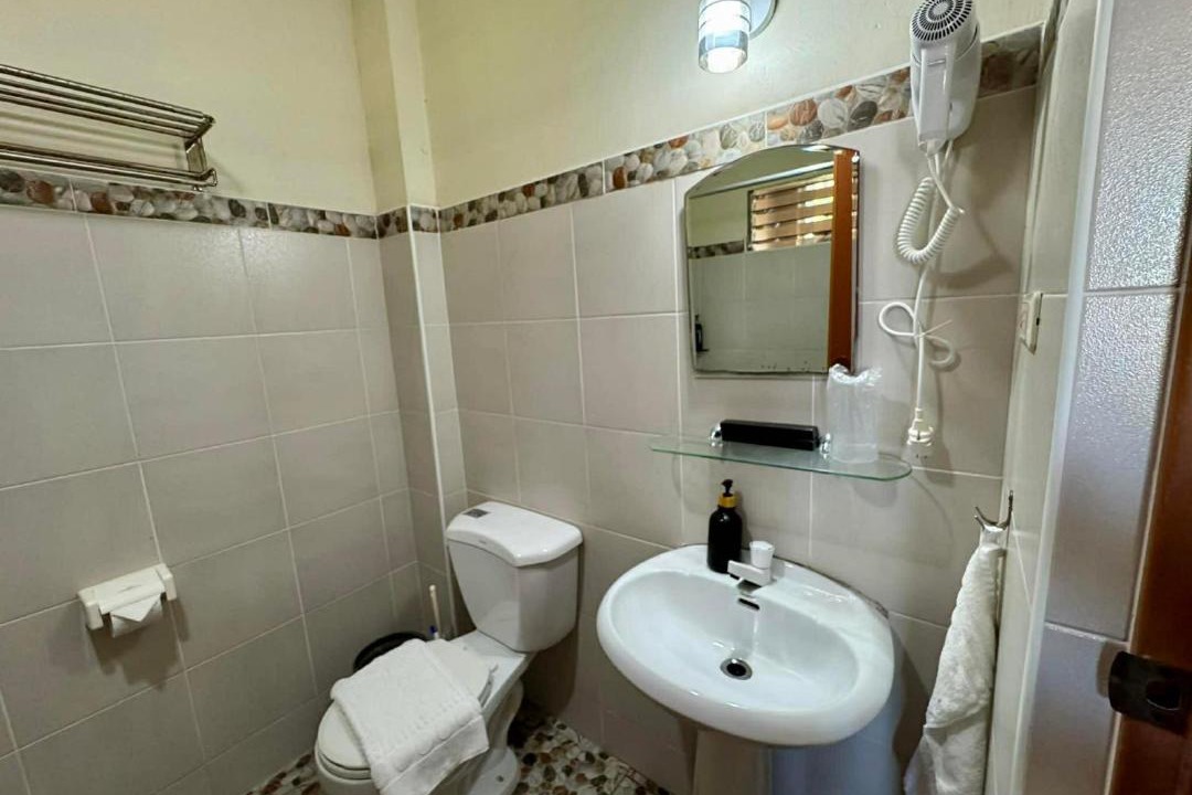 Photo of Bathroom in Tawala