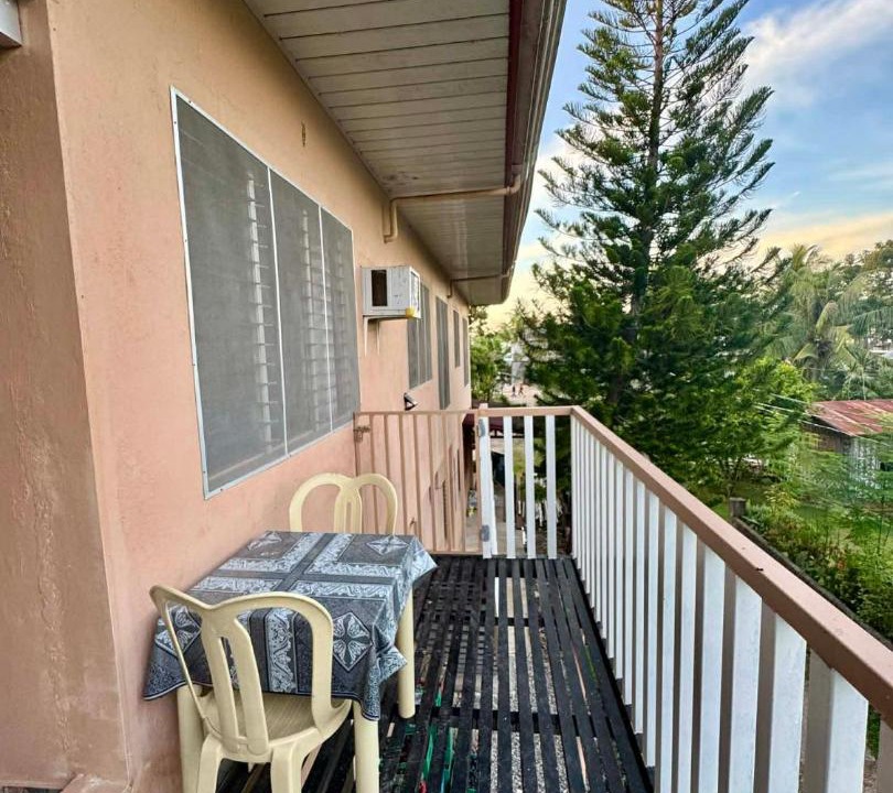 Photo of Patio Balcony in Tawala