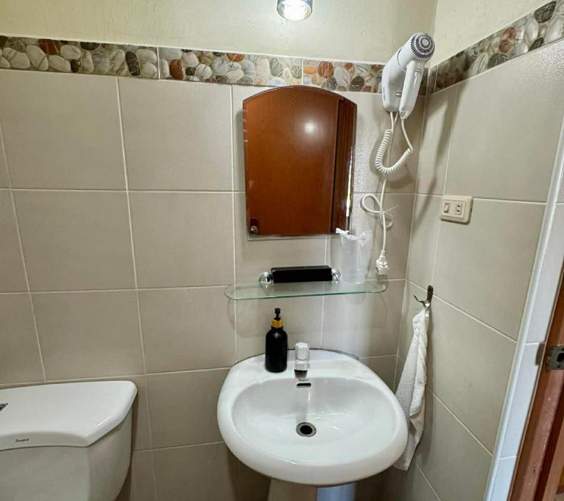 Photo of Bathroom in Tawala