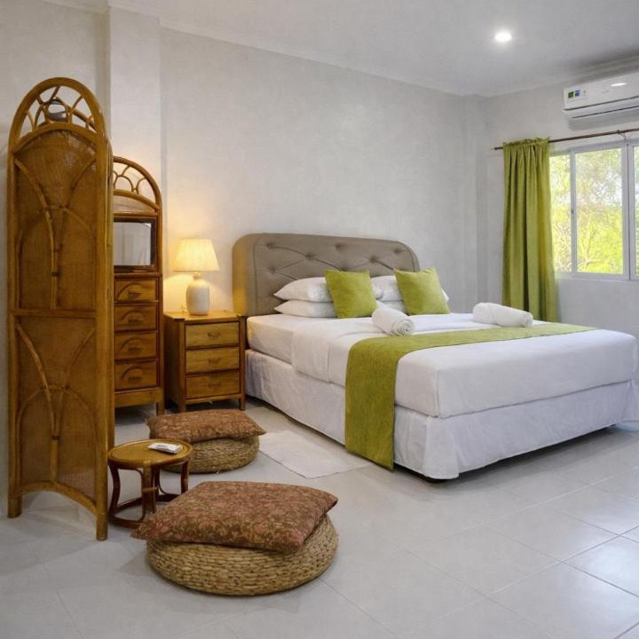 Photo of Bedroom in Siquijor