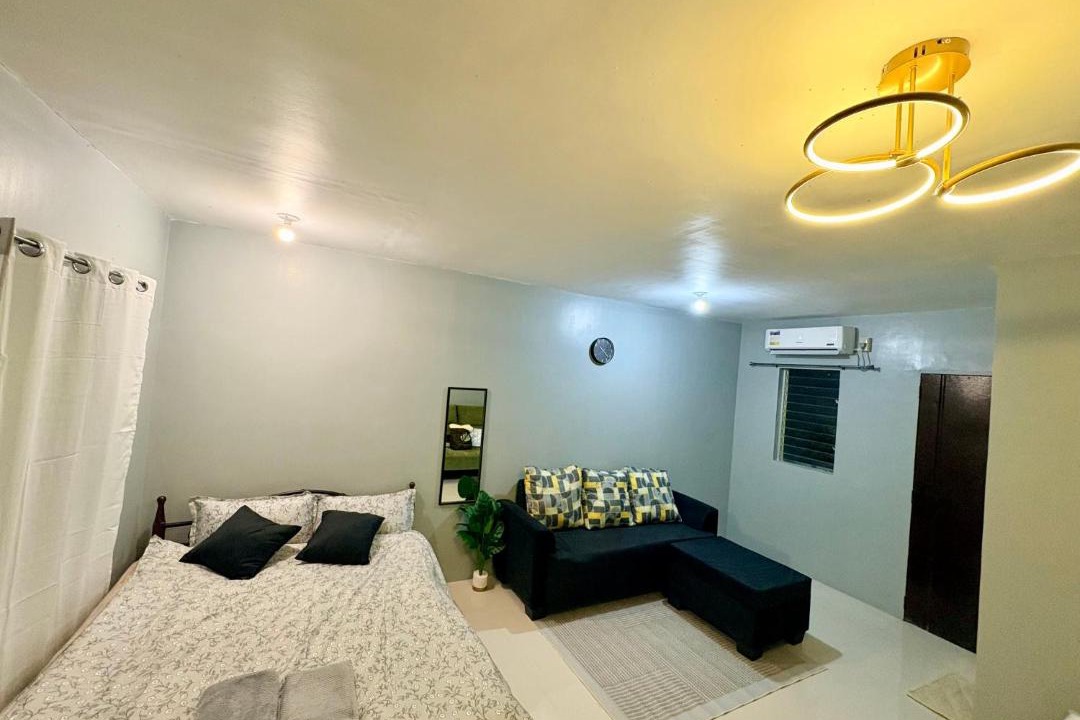 Photo of Bedroom in Palo