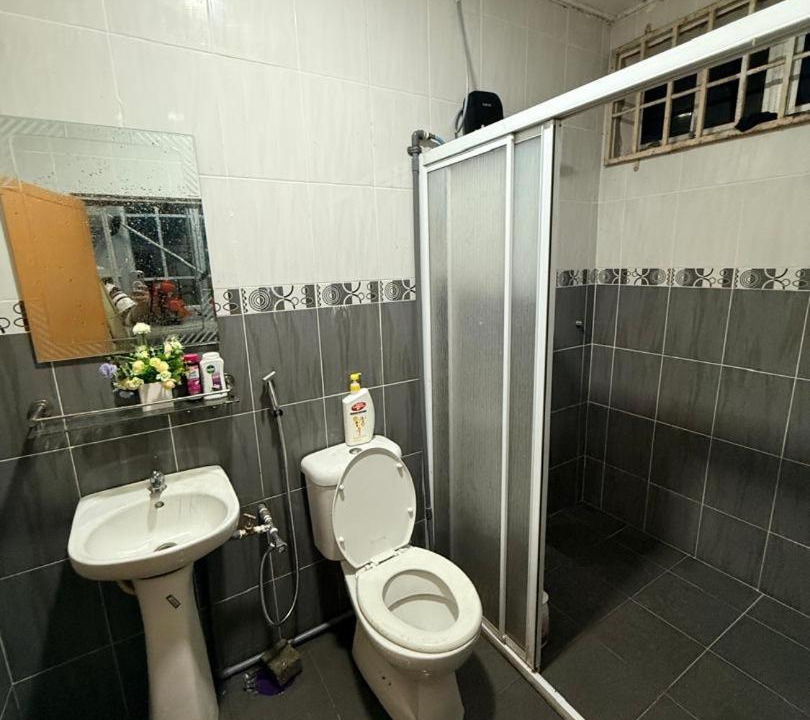 Photo of Bathroom in Dungun