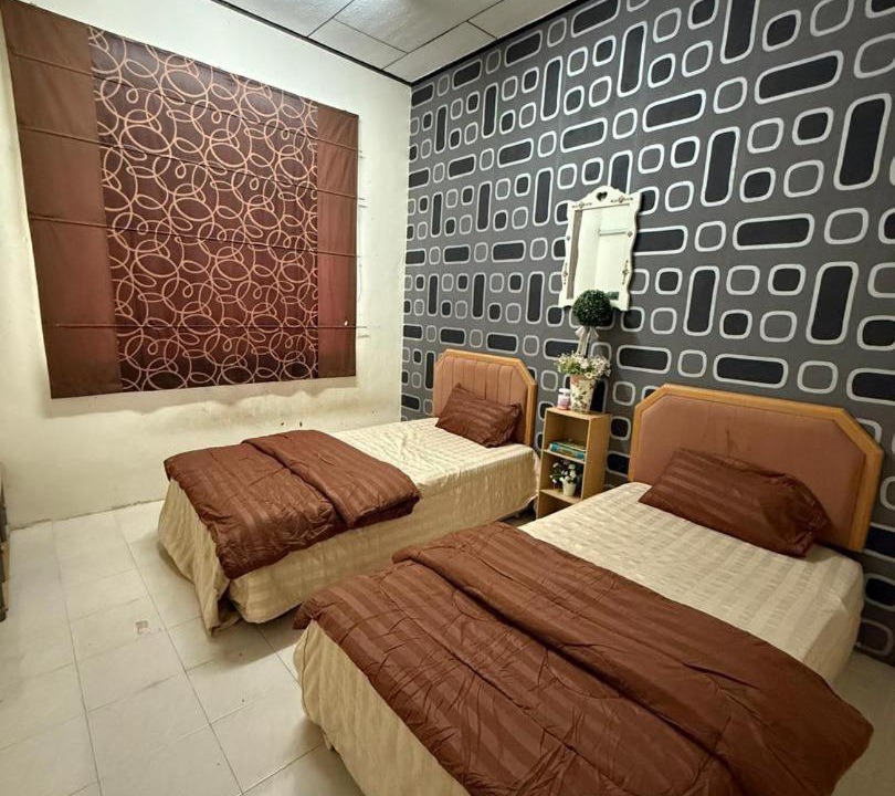 Photo of Bedroom in Dungun