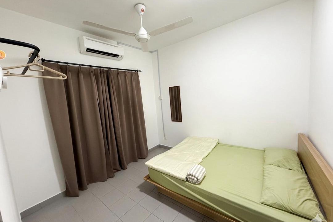 Photo of Bedroom in Kuala Selangor