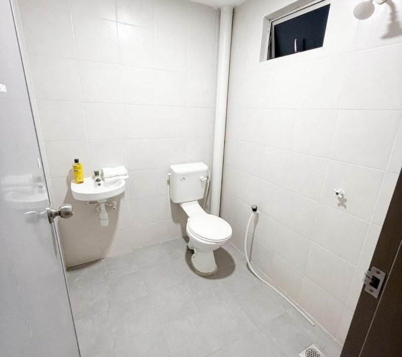 Photo of Bathroom in Kuala Selangor