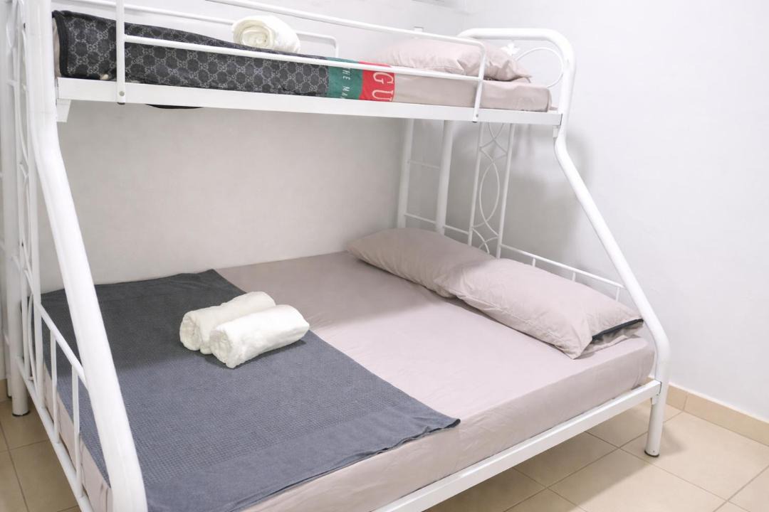 Photo of Bedroom in Kota Kinabalu