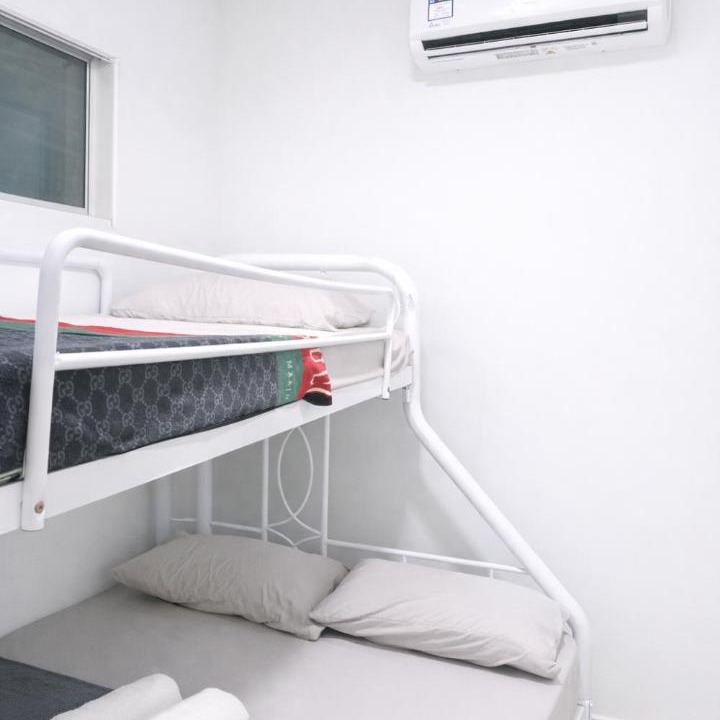 Photo of Bedroom in Kota Kinabalu