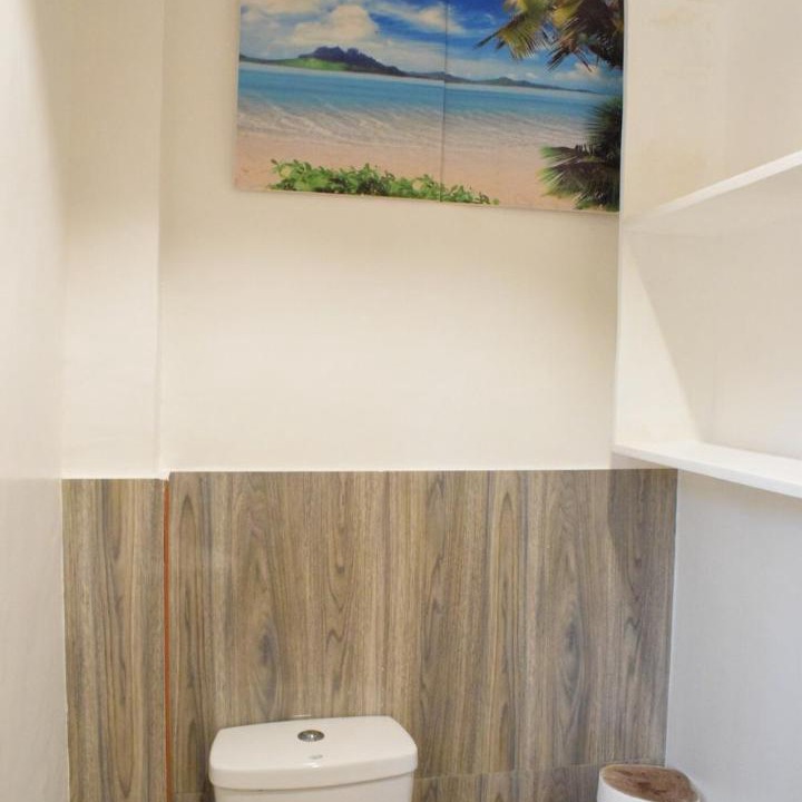 Photo of Bathroom in General Luna