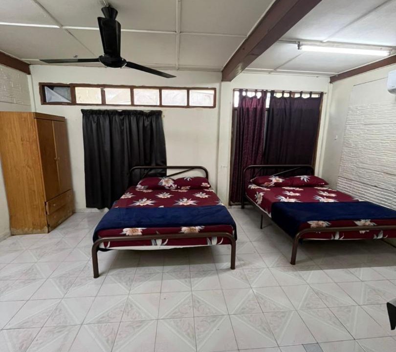 Photo of Bedroom in Batas Baru