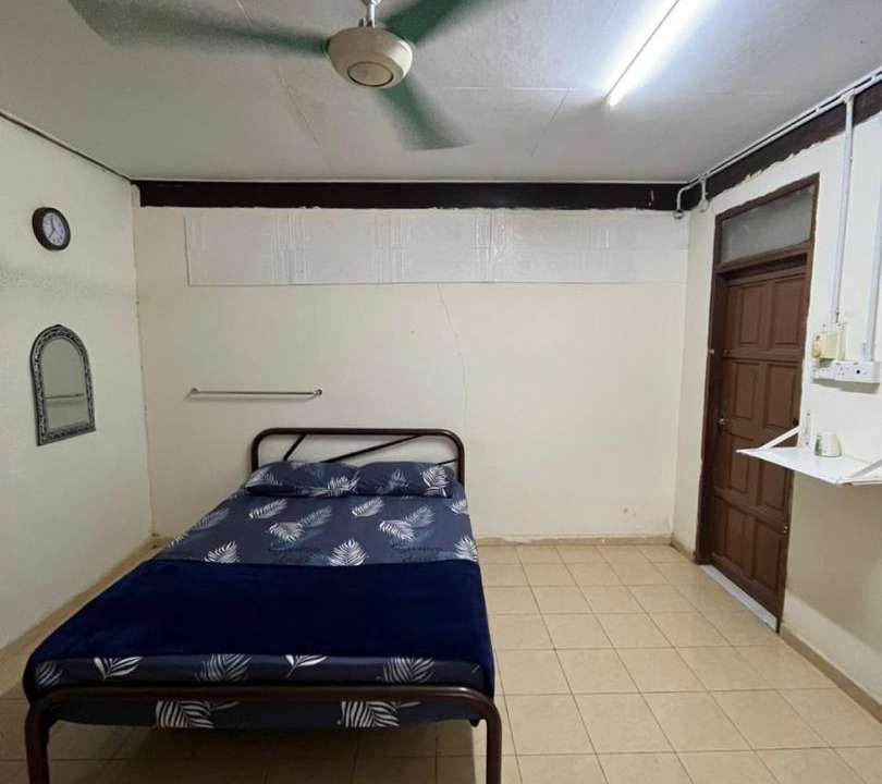 Photo of Bedroom in Batas Baru
