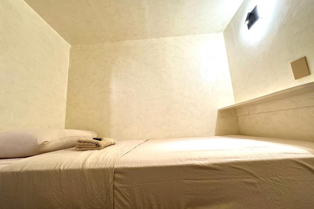 Photo of Bedroom in San Juan