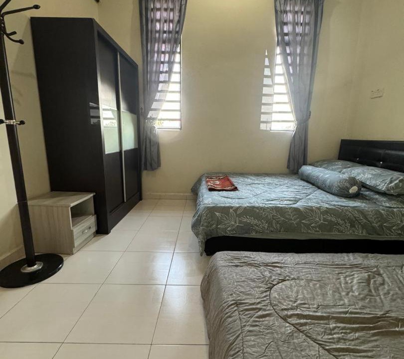 Photo of Bedroom in Tasek Gelugor