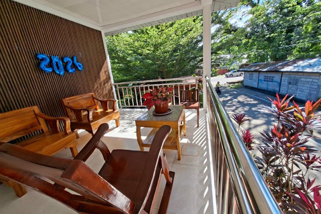 Photo of Patio Balcony in Mambajao