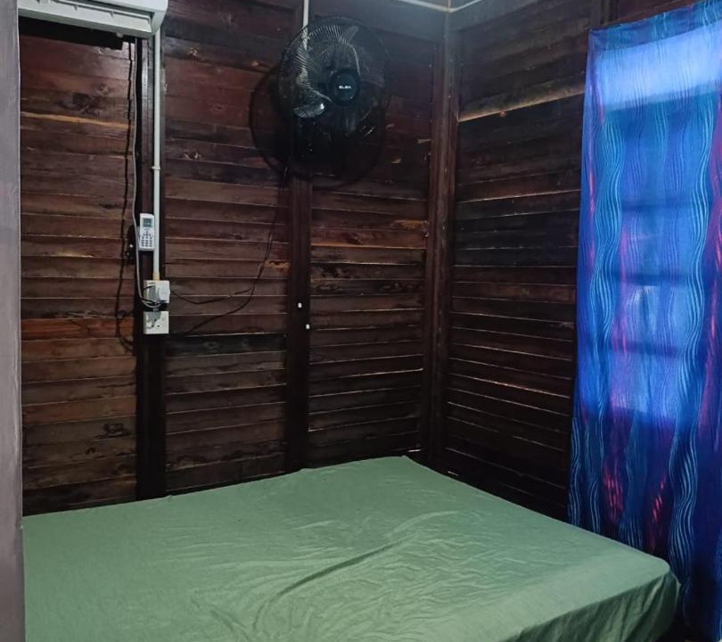 Photo of Bedroom in Sungai Besar