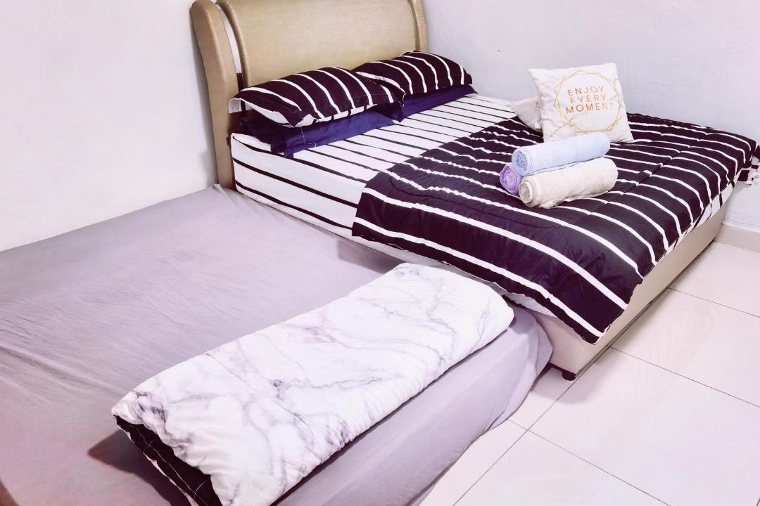 Photo of Bedroom in Batu Pahat