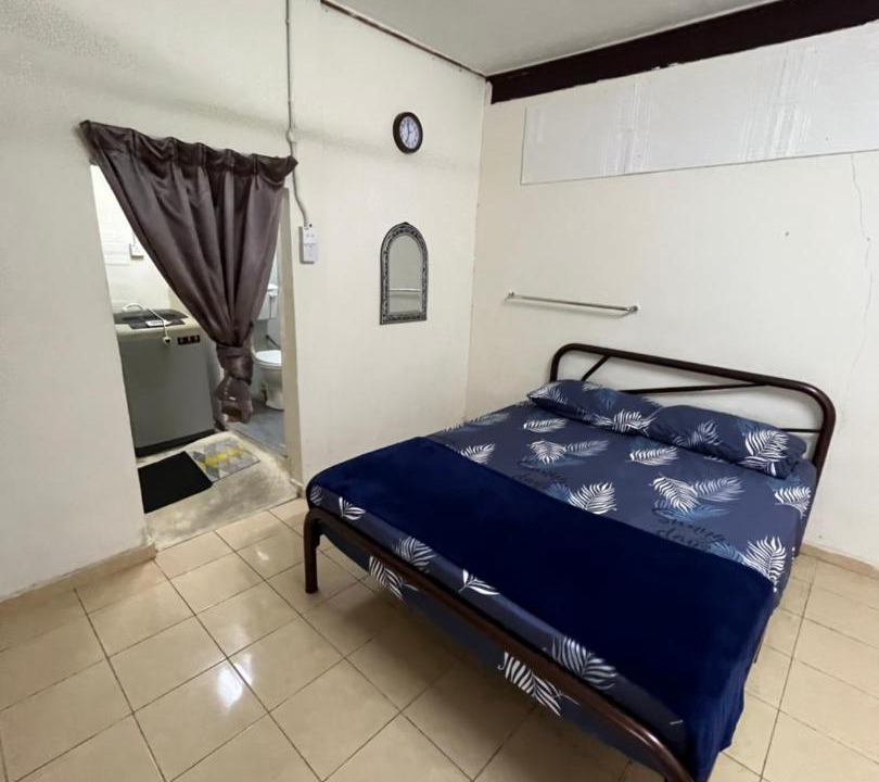 Photo of Bedroom in Batas Baru