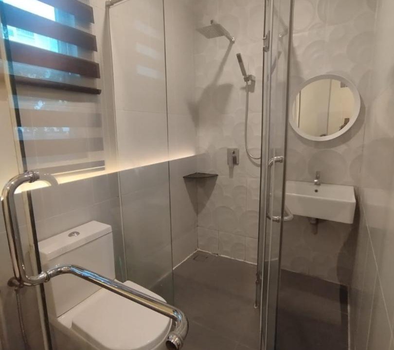 Photo of Bathroom in Downtown Kota Kinabalu