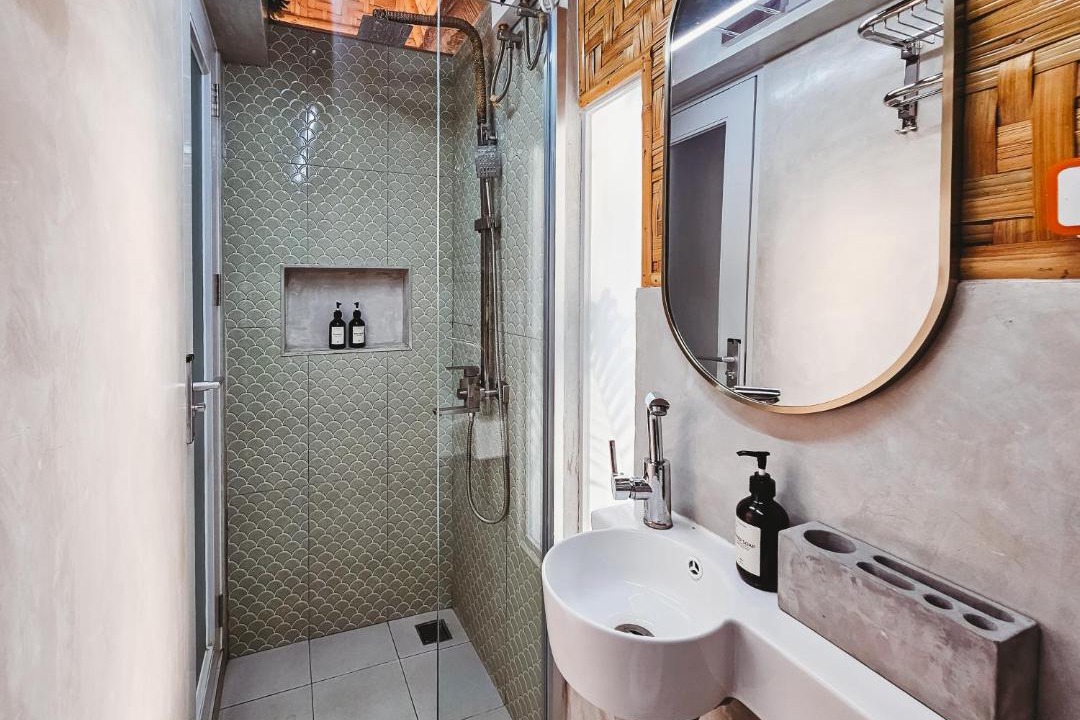 Photo of Bathroom in Bantayan Island