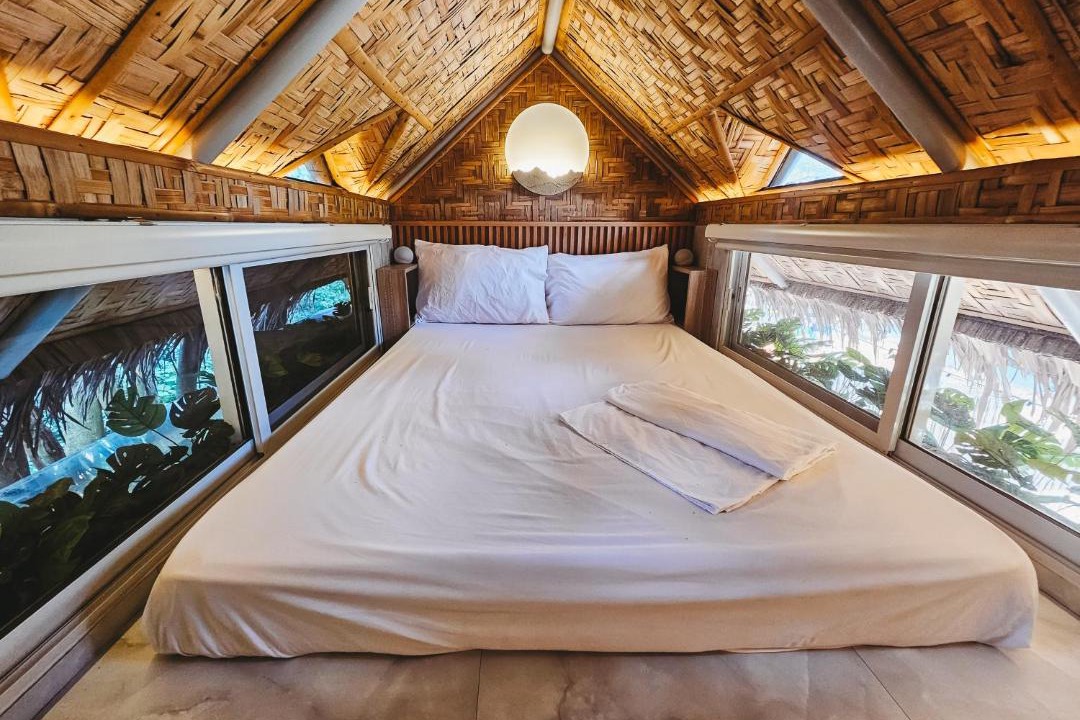 Photo of Bedroom in Bantayan Island