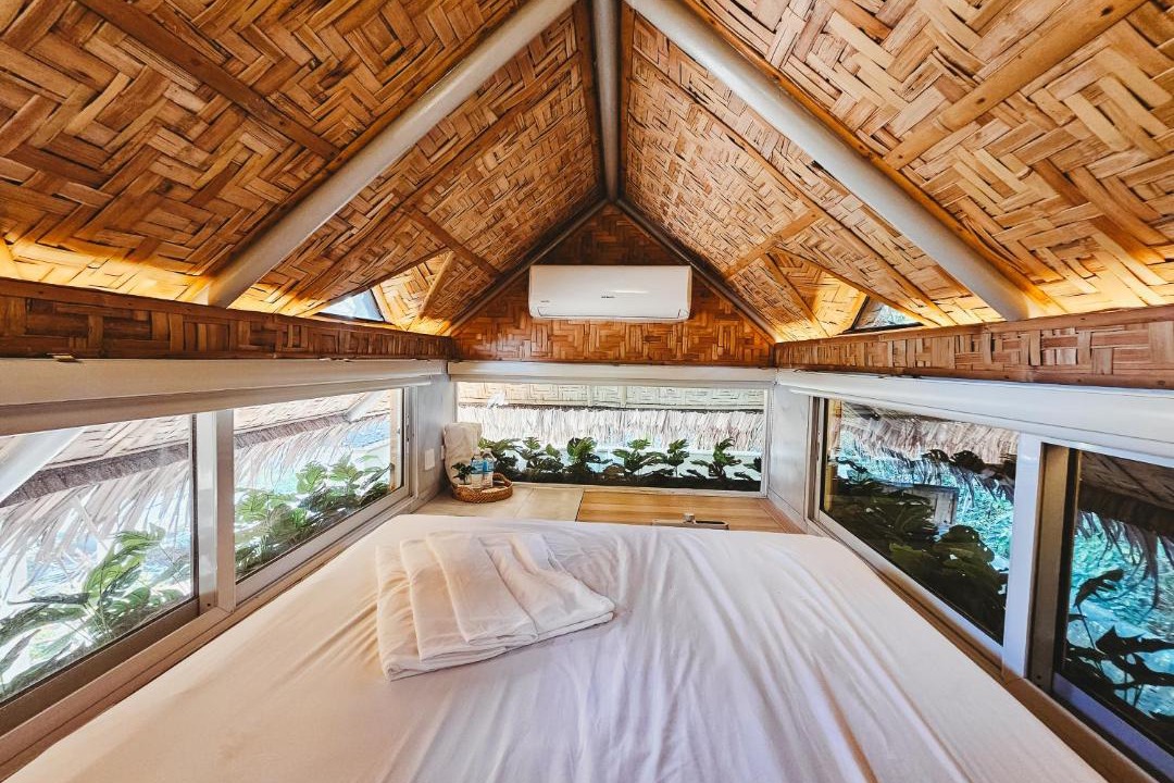 Photo of Bedroom in Bantayan Island