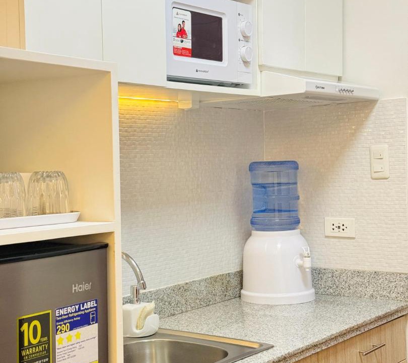 Photo of Kitchen in Bantud Hacienda